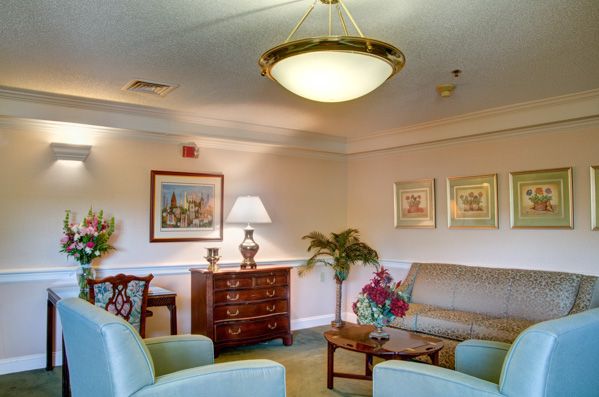 Lake Wylie Assisted Living