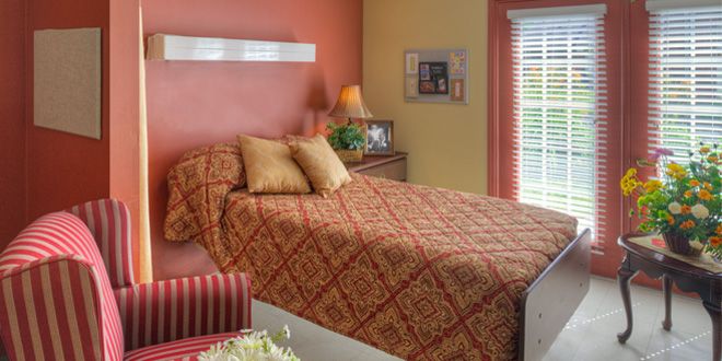 Austinburg Nursing Home & Rehabilitation Center