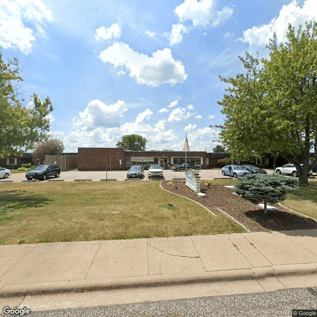 Morton Villa Nursing Cntr