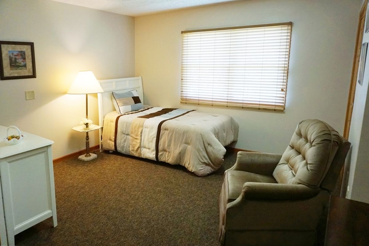 Snyder Village Assisted Living