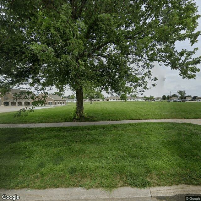 Ridgewood CC/Sunderman West