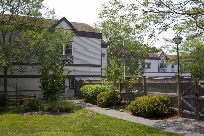 Village House Nursing & Rehabilitation Center