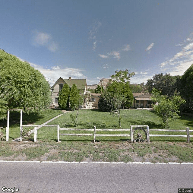 Peach Tree Assisted Living #1 & 2