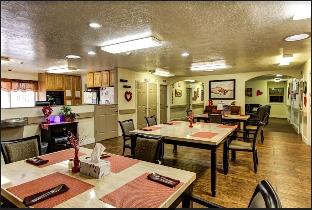 Beehive Homes Of Payson