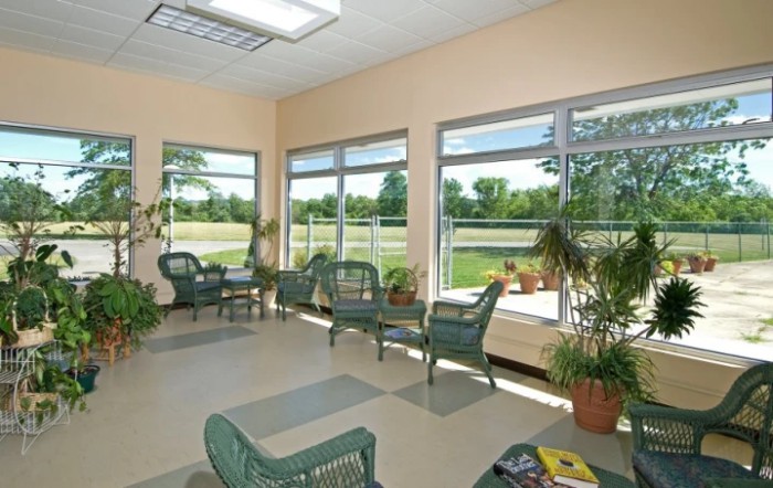 River Ridge Living Center