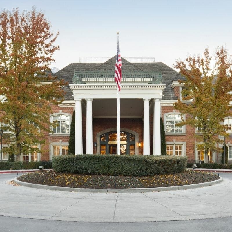 Courtyard at Jamestown Assisted & Senior Living