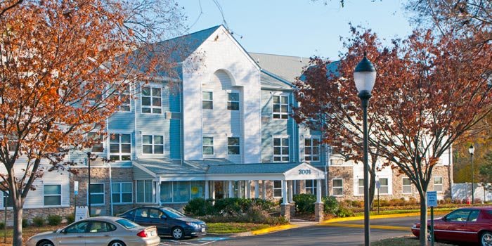 Rainier Manor