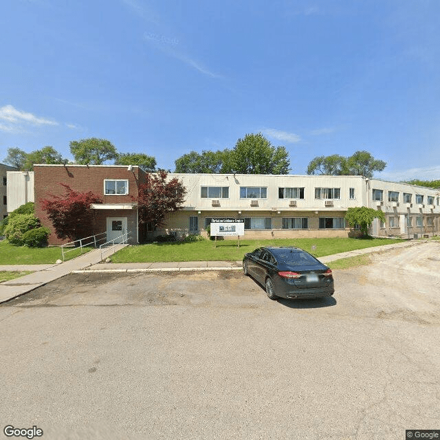 Americare Convalescent Ctr