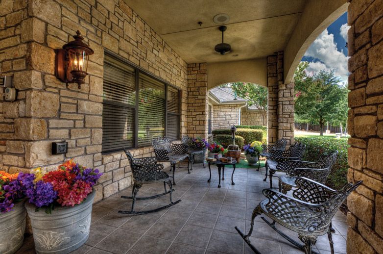 Eagle Crest Villa