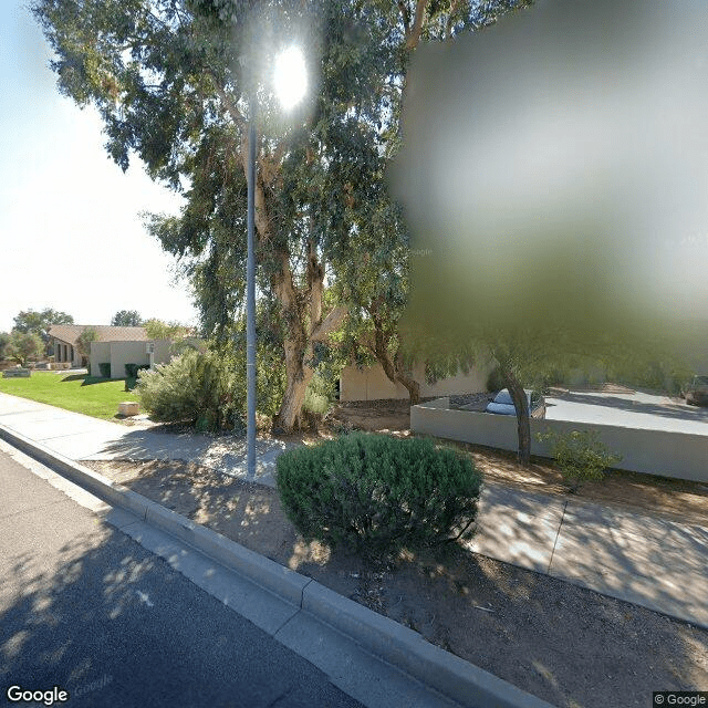 Senior Helpers - Scottsdale,  AZ