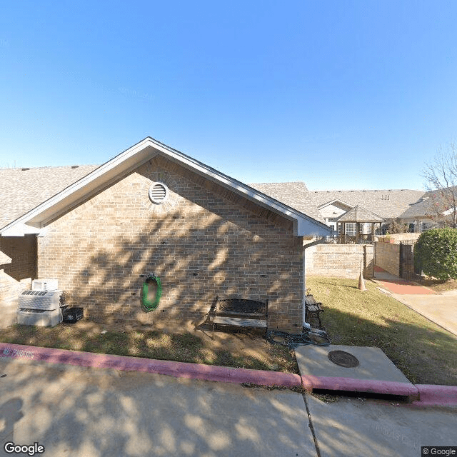 Rambling Oaks Courtyard Assisted Living
