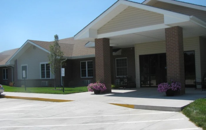 Pine Village