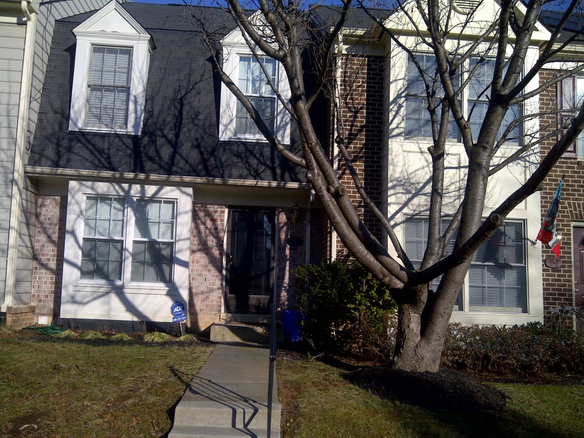 The Family House Assisted Living Inc