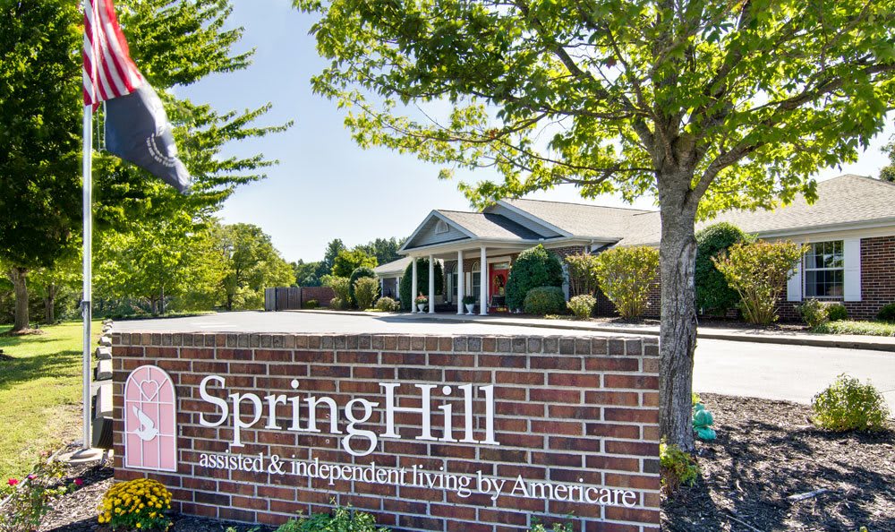 Springhill
