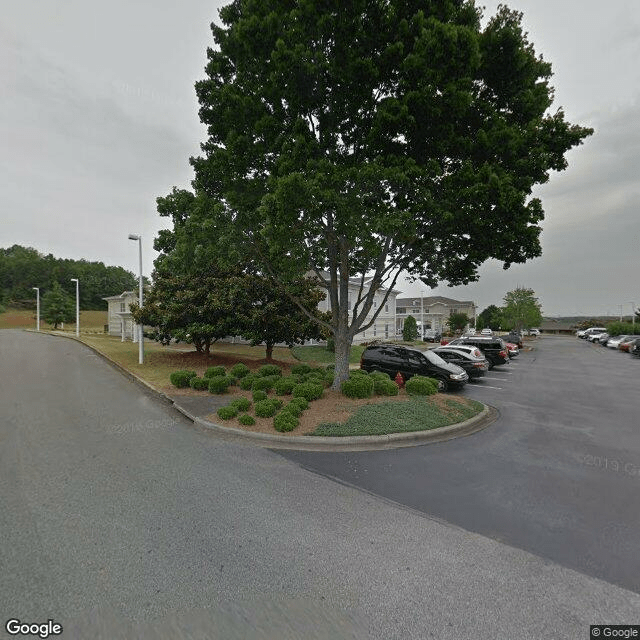 NHC Place,  Anniston