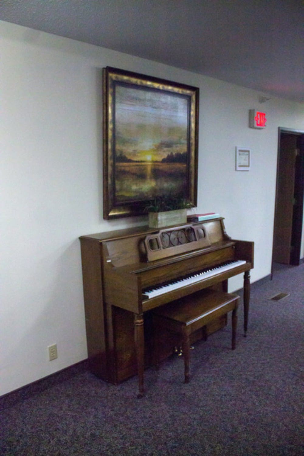 Fairmont Grand Manor I