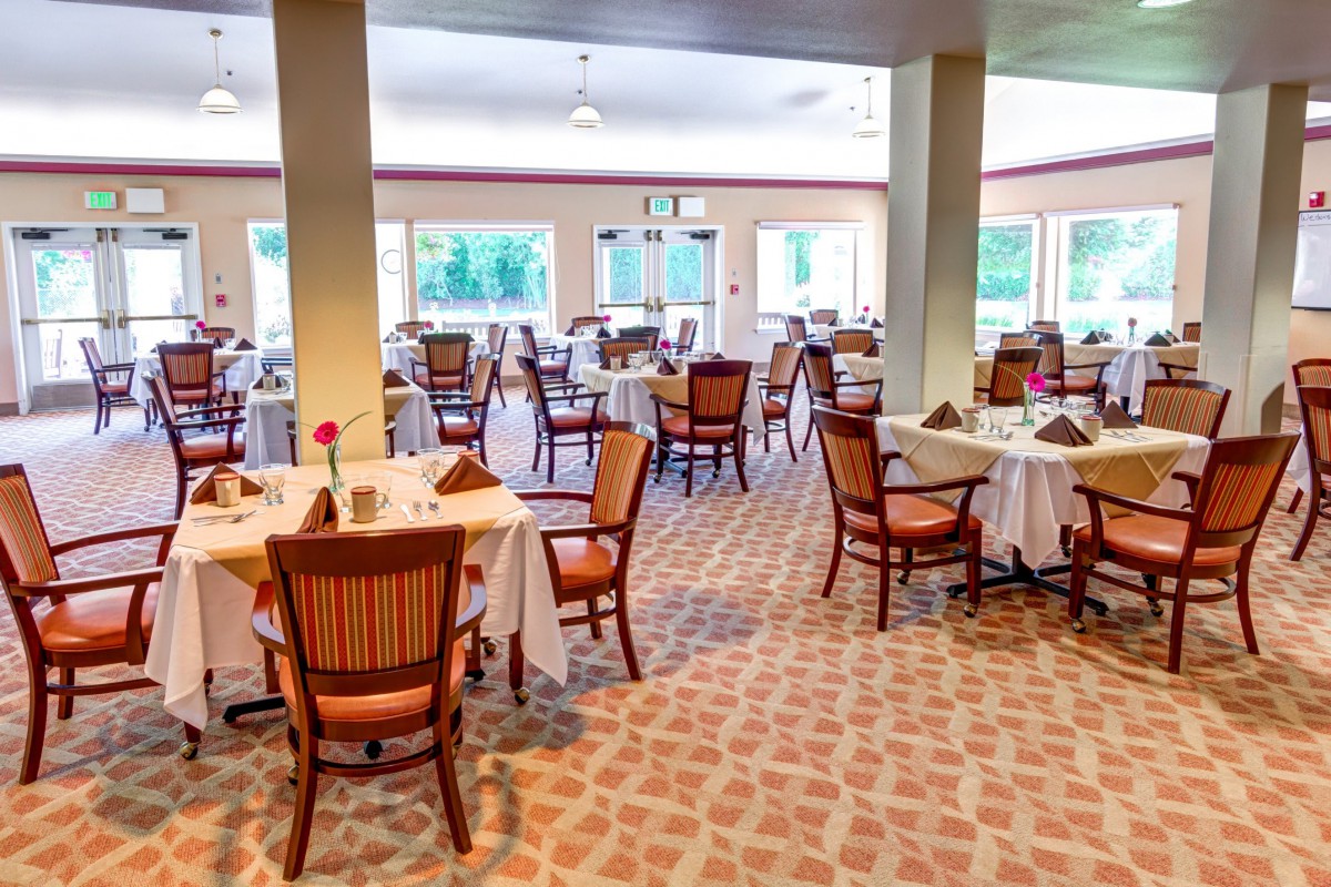 Pheasant Pointe Assisted Living