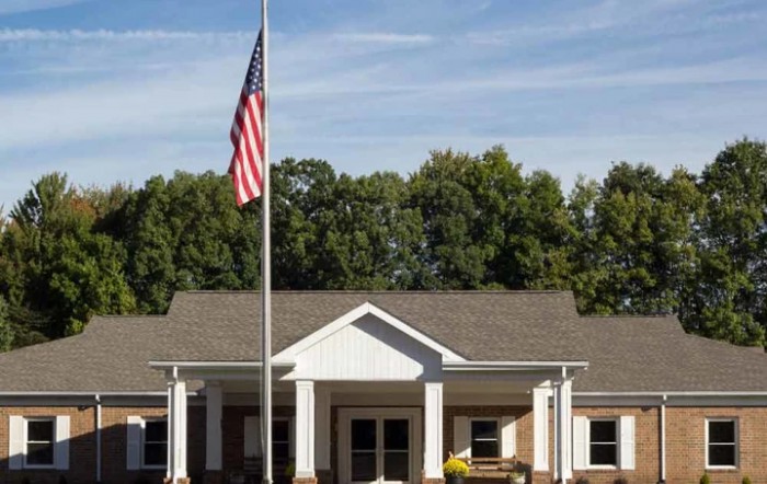 Andover Village Retirement Community