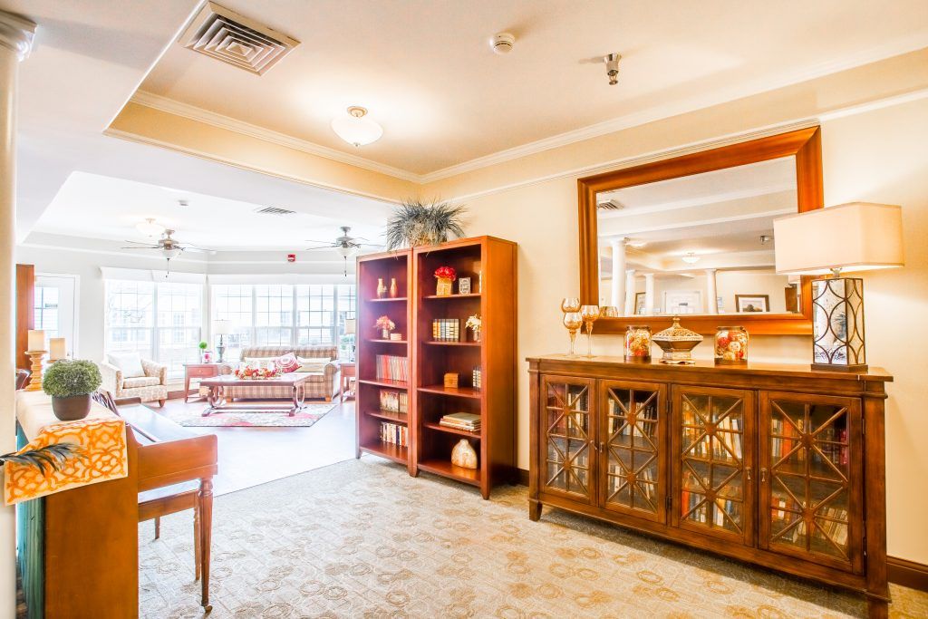 Charter Senior Living of Franklin