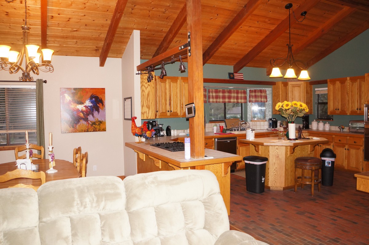 Ramona Senior Lodge Assisted Living