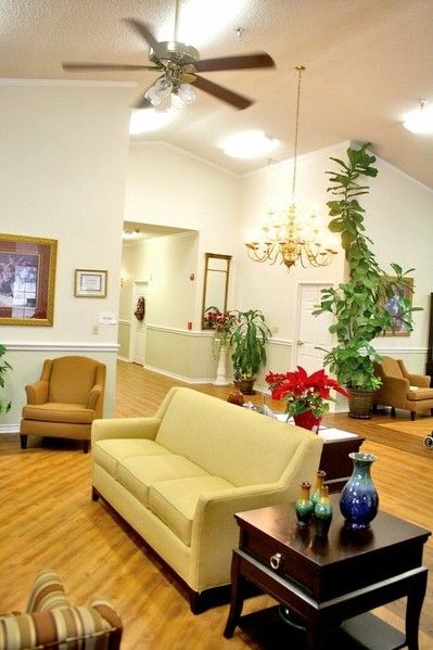 Wesley House of Hillsboro