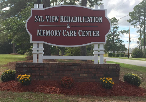 Syl-View Health Care Center