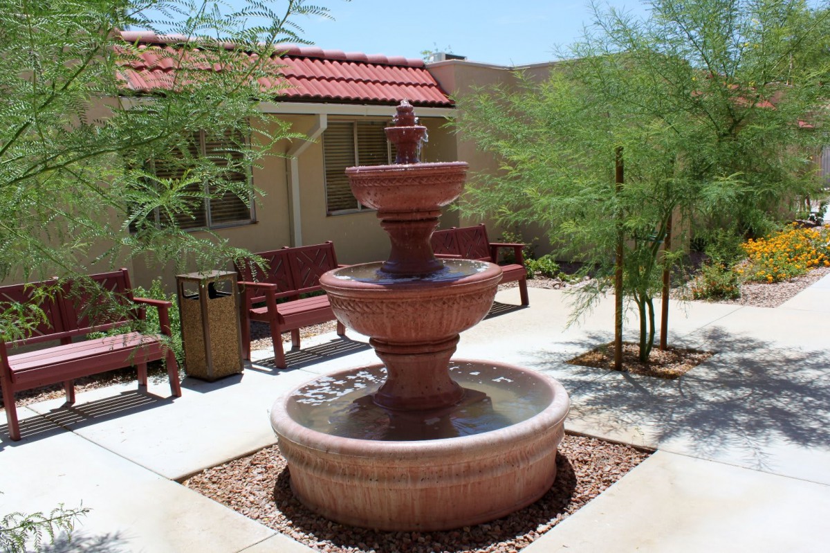 Mission Palms of Mesa