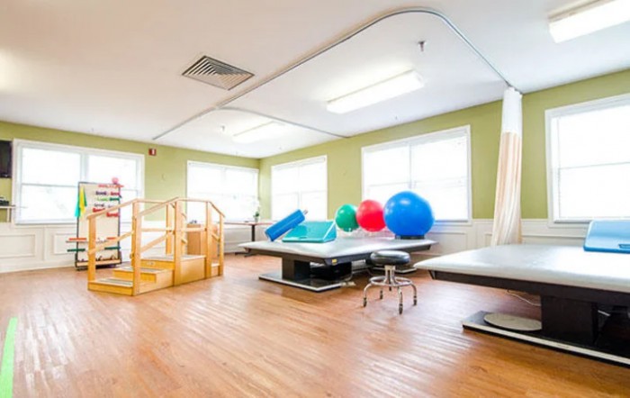 Signature Healthcare At Parkwood
