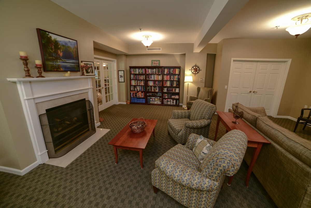 Harbor Village Senior Living Communities