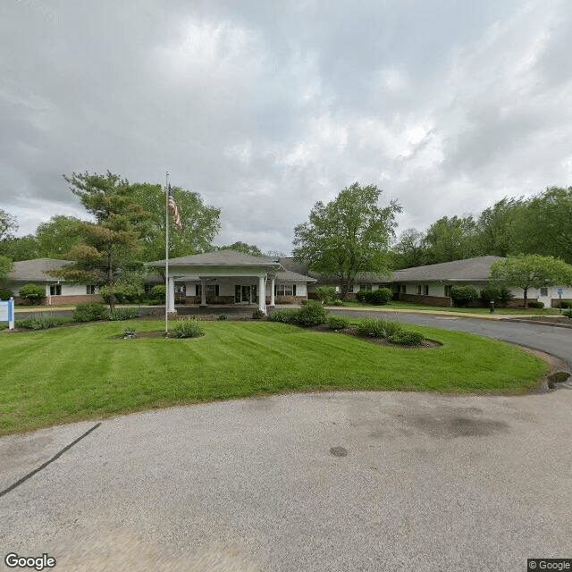 Mentor-Way Care Ctr