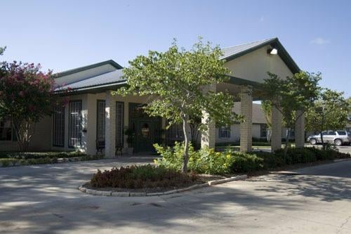 Regent Care Center of San Antonio