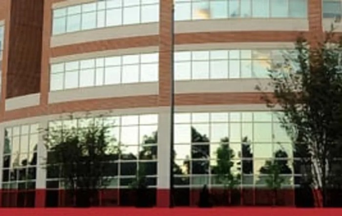 St Peters Nursing And Rehabilitation Center