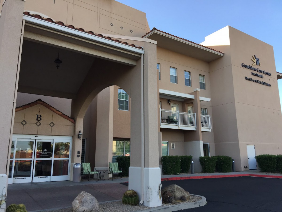 Sun Health Grandview Care Ctr