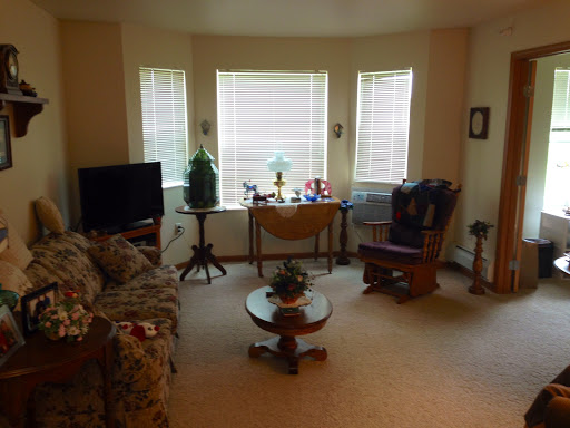 Fairway Pines Senior Living