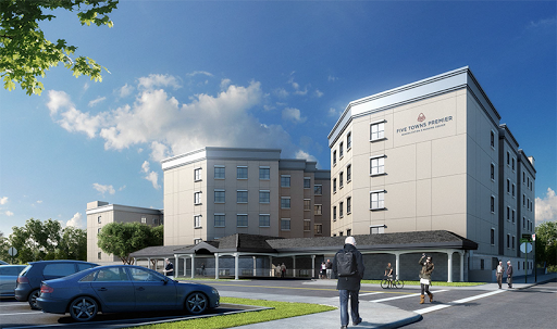 The Five Towns Premier Rehab & Nursing Center