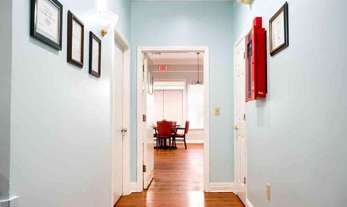 The Belmont Assisted Living
