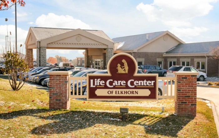 Life Care Center of Elkhorn