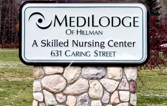 Medilodge Of Hillman