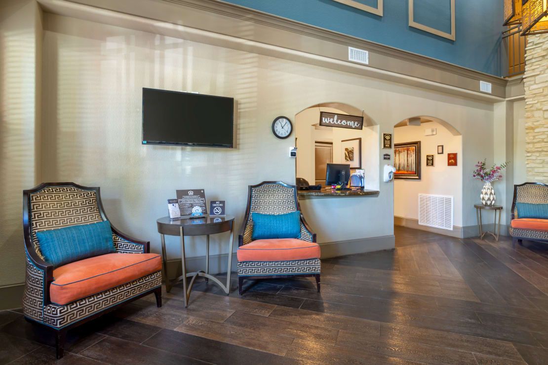 Landon Ridge Alamo Ranch Assisted Living & Memory Care