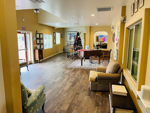Fairmount Assisted Living