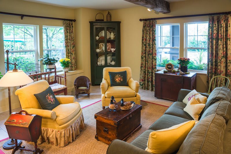 Weatherly Inn-Kent