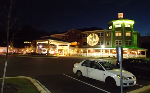Encore At Turf Valley Assisted Living