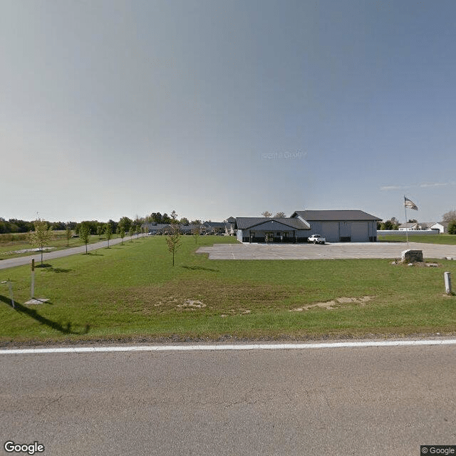 Bluebird Retirement Community