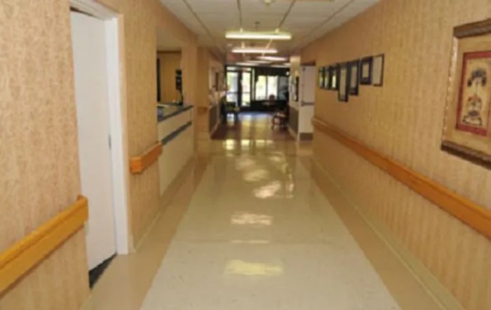 NHC Healthcare - Somerville