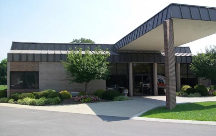 NHC Healthcare - Scott