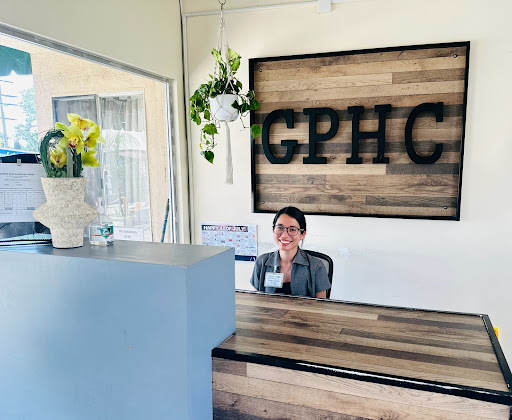Griffith Park Healthcare Center