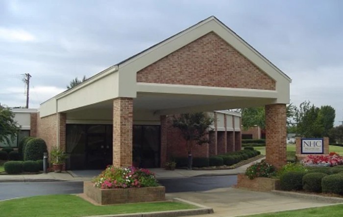 NHC Healthcare - Laurens