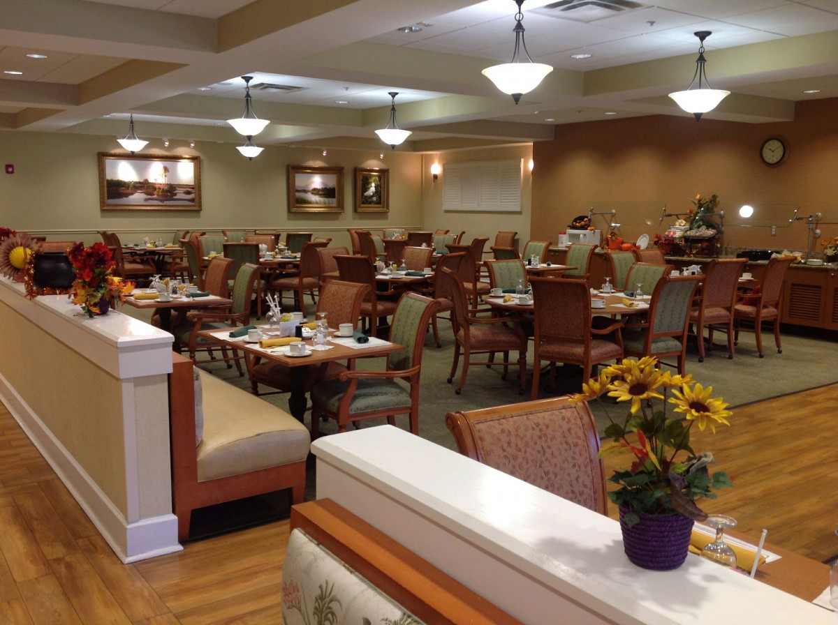 Westminster Suncoast