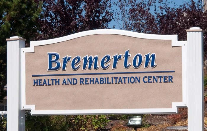Bremerton Convalescent & Rehabilitation Center