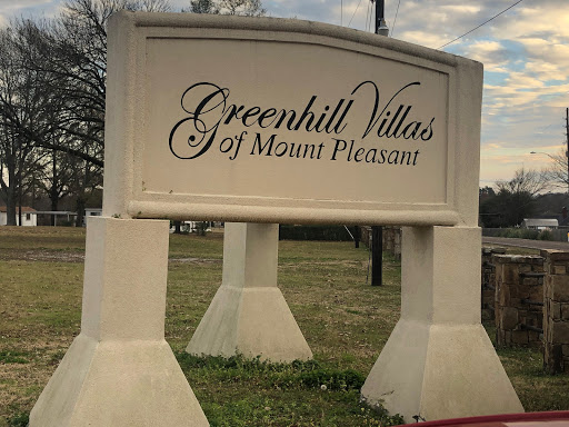 Greenhill Villas